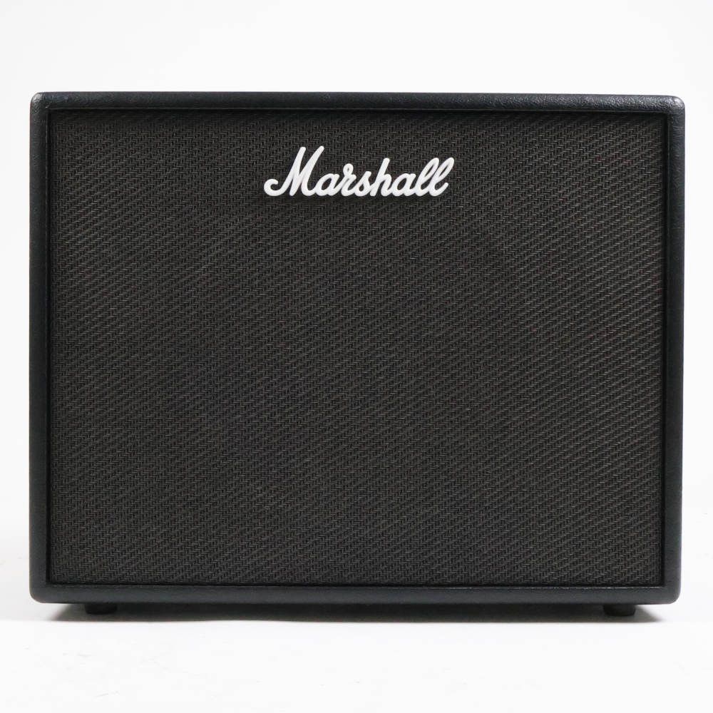 【中古】 コンボアンプ マーシャル MARSHALL CODE50 フルモデリングギターアンプ 本体画像