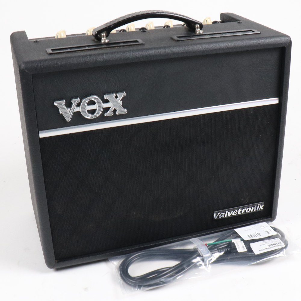 【中古】 ギターコンボアンプ ヴォックス VOX VT20+ ギター用 コンボアンプ 20W
