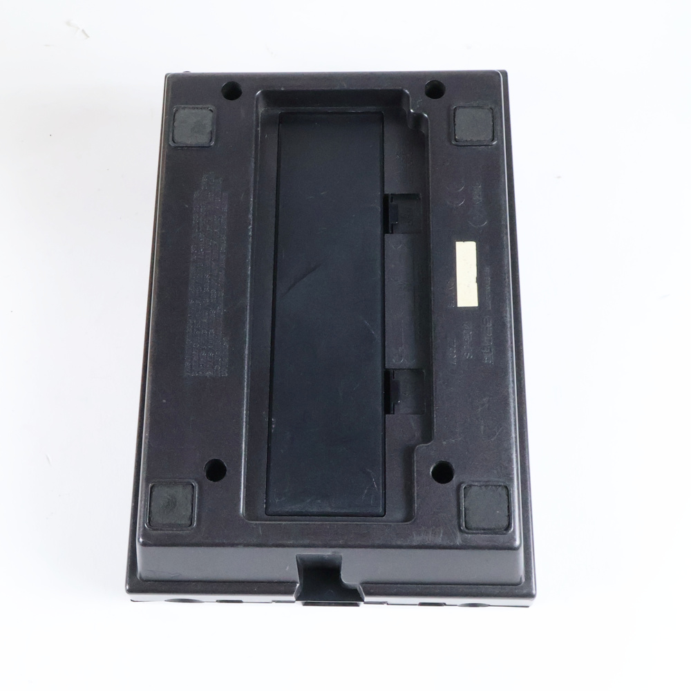 【中古】 サンプラー BOSS SP-202 Dr.Sample ドクターサンプル ボス 裏面