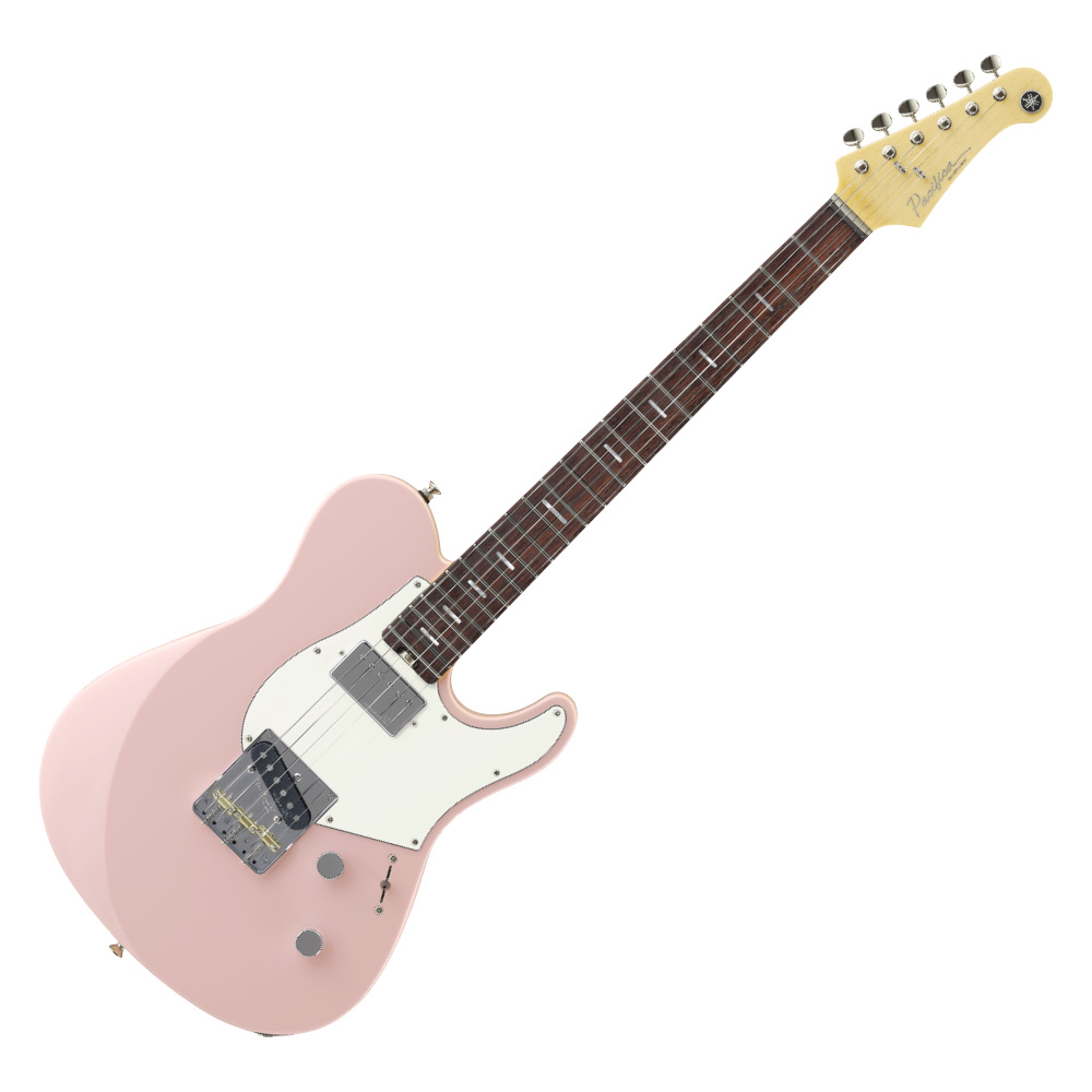 YAMAHA ヤマハ PACP11S ASP Pacifica SC Professional ASH PINK パシフィカSC プロフェッショナル エレキギター