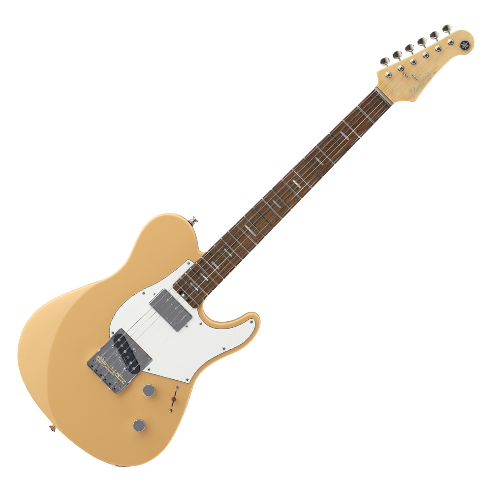 YAMAHA ヤマハ PACP11S SOR Pacifica SC Professional SUNNY ORANGE パシフィカSC プロフェッショナル エレキギター