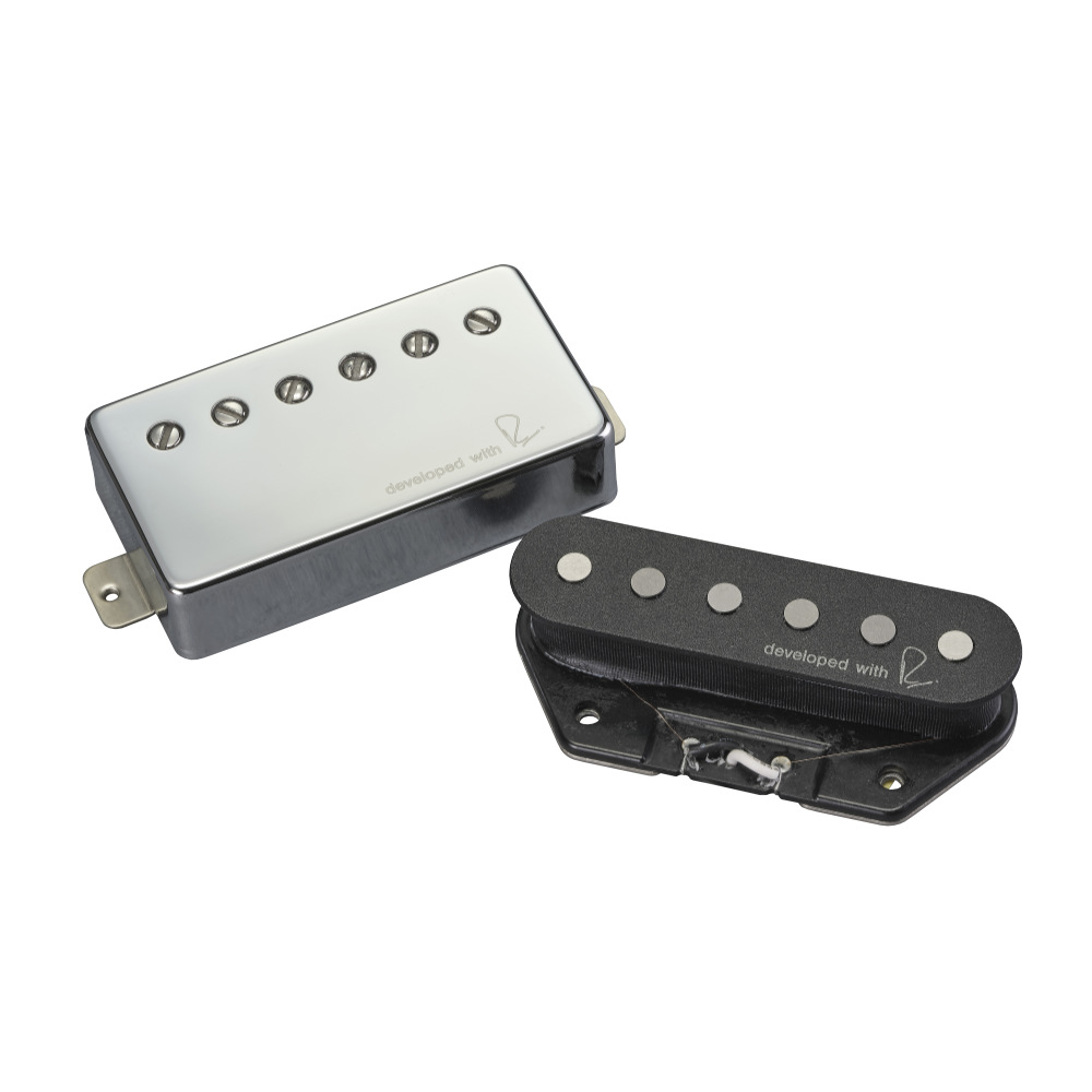 YAMAHA ヤマハ PACP11S BM Pacifica SC Professional BLACK METALLIC パシフィカSC プロフェッショナル エレキギター ピックアップ画像