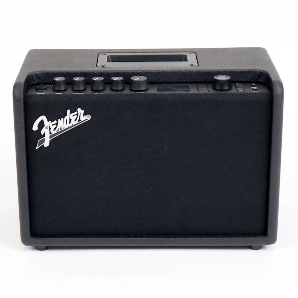 【中古】 ギターアンプ フェンダー Fender MUSTANG GT 40 ギターアンプ