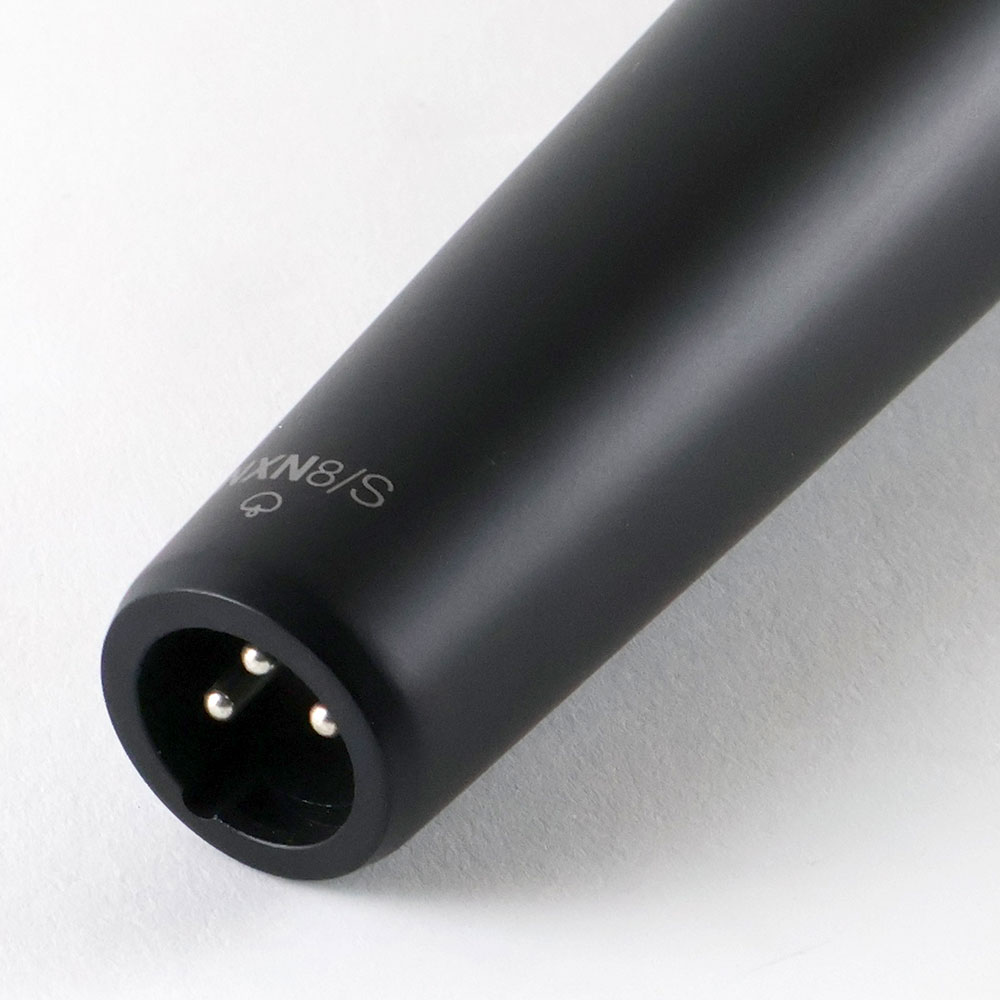 【中古】 シュアー ボーカルマイク SHURE NXN8/S-J NEXADYNE ダイナミックマイク シュア NXN8 ボーカル用マイク プロ スーパーカーディオイド 端子部