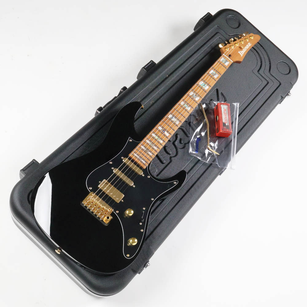 【中古】IBANEZ アイバニーズ Premium THBB10 Tim Hensonシグネイチャーモデル エレキギター