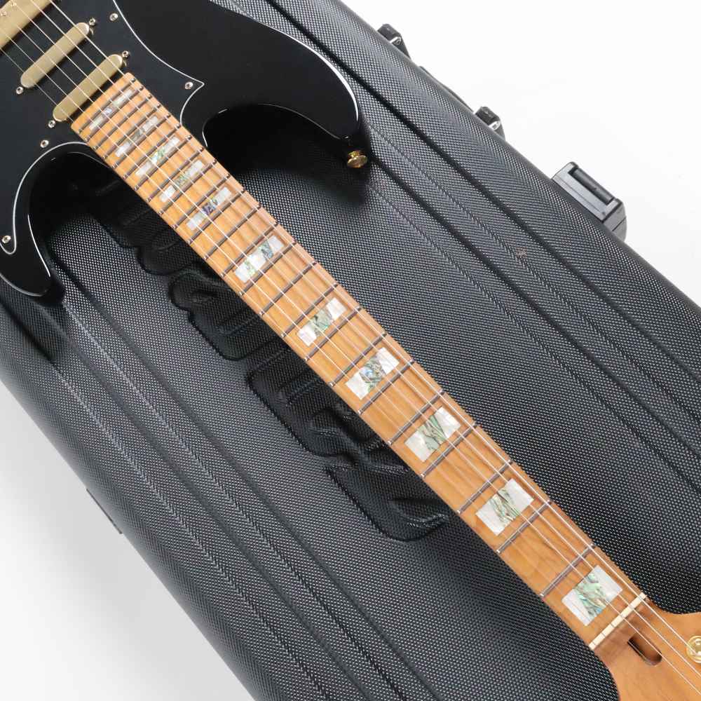 【中古】IBANEZ アイバニーズ Premium THBB10 Tim Hensonシグネイチャーモデル エレキギター ネック
