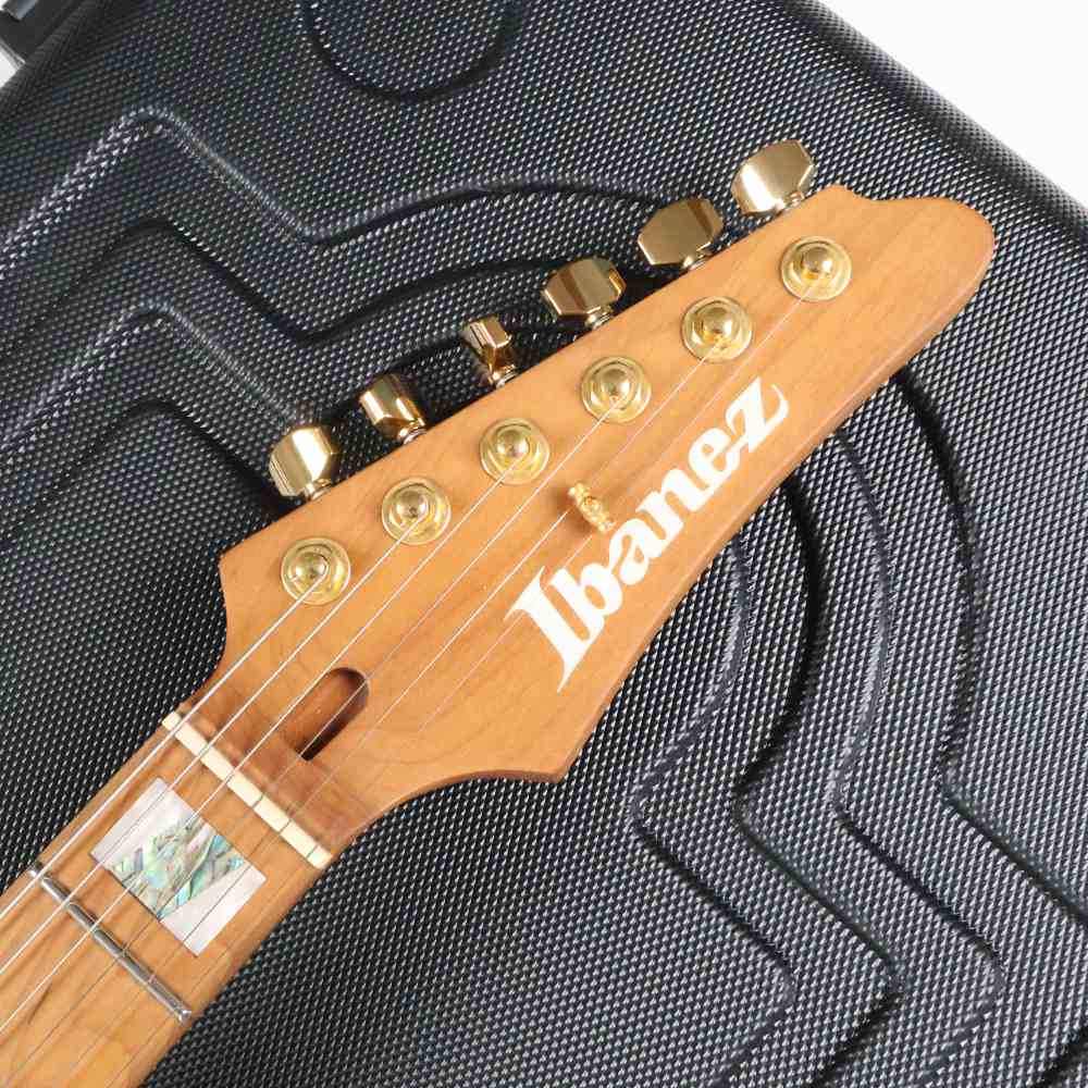 【中古】IBANEZ アイバニーズ Premium THBB10 Tim Hensonシグネイチャーモデル エレキギター ヘッド画像
