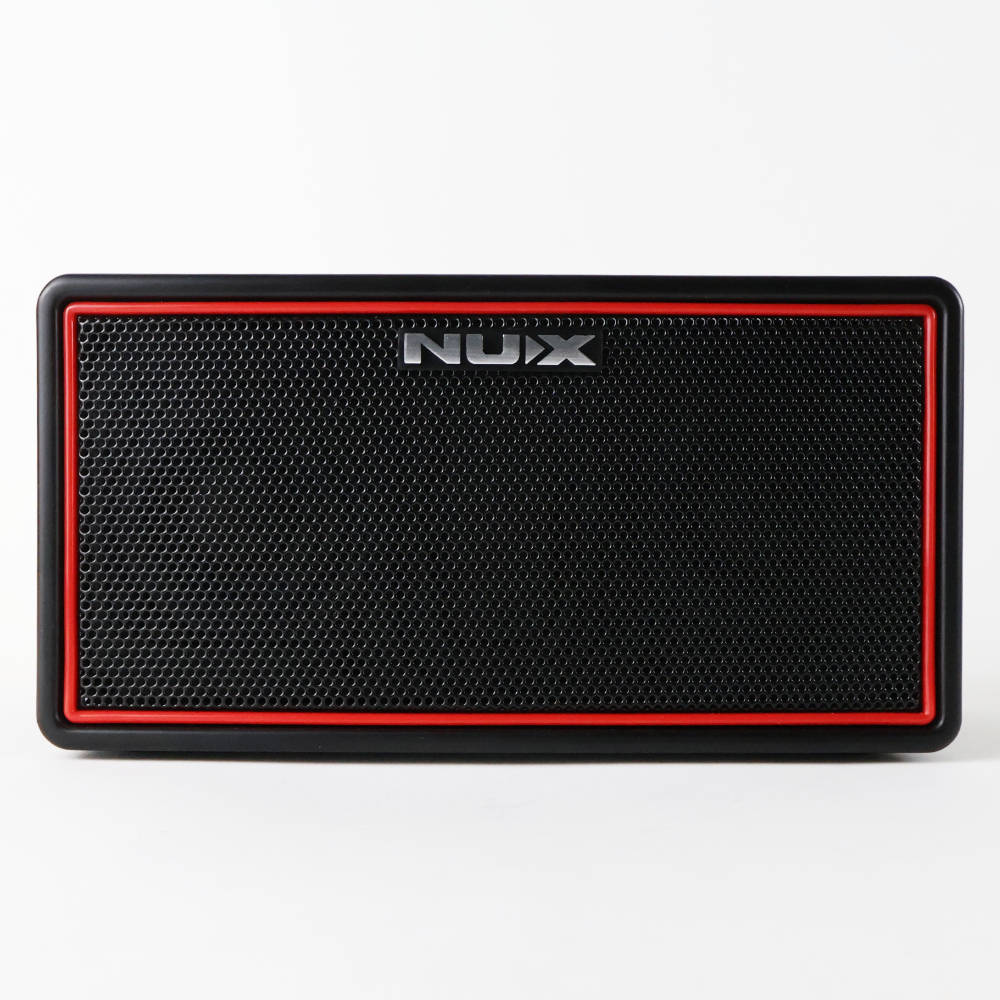 【中古】 小型ギターアンプ NUX ニューエックス Mighty Air ワイヤレス 小型ギターアンプ コンボ 本体画像