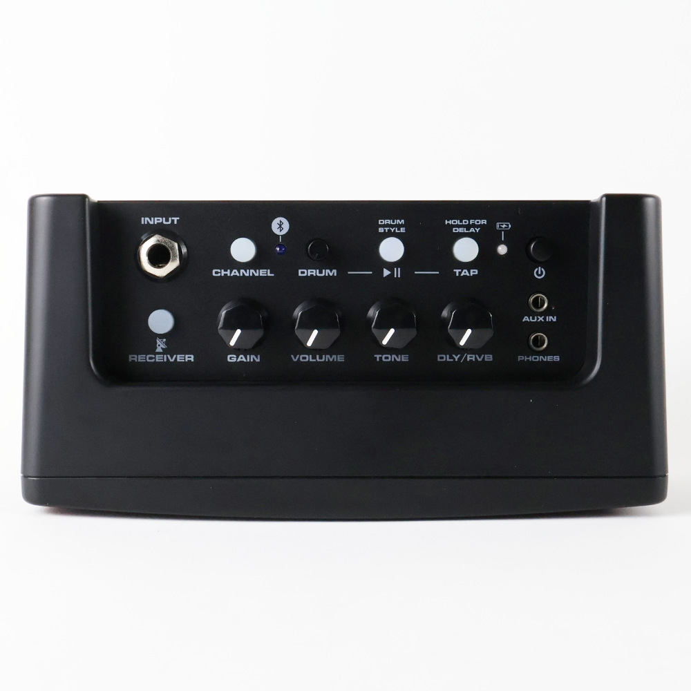 【中古】 小型ギターアンプ NUX ニューエックス Mighty Air ワイヤレス 小型ギターアンプ コンボ コントロール