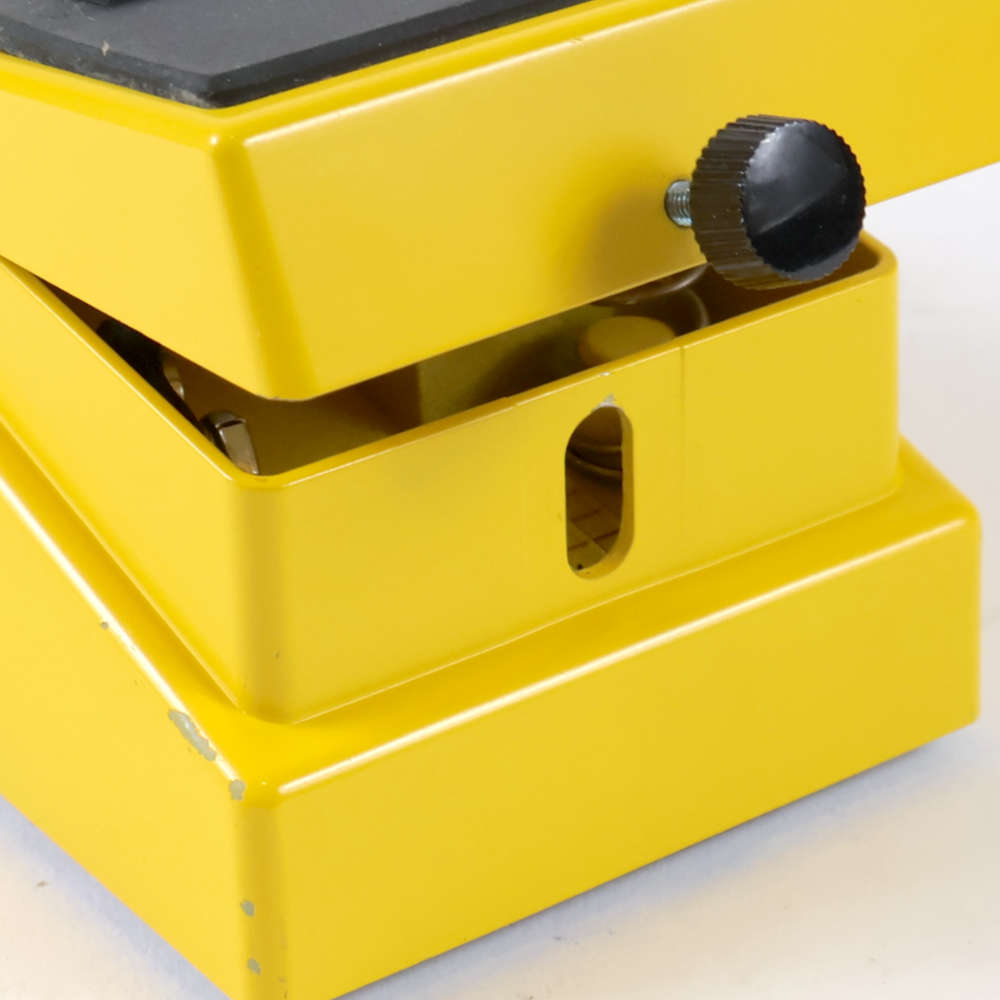 【中古】 ベースオーバードライブ エフェクター BOSS ODB-3 Bass OverDrive ベースエフェクター ゴムブッシュ欠損