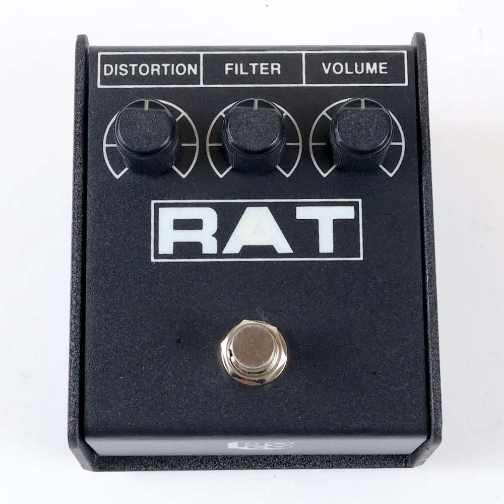 【中古】 ディストーション PROCO RAT2 エフェクター プロコ ラット RAT