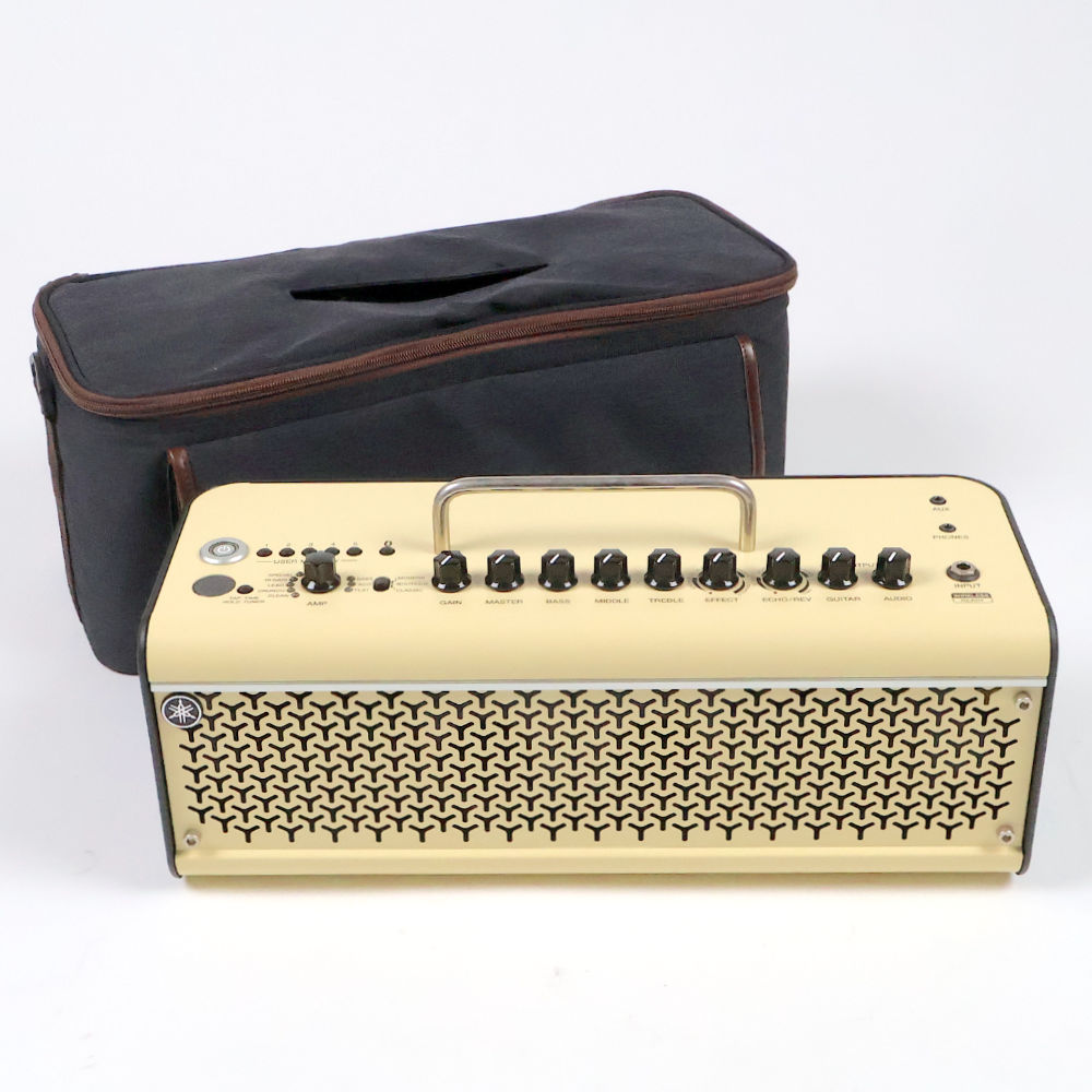 【中古】 ギターアンプ ヤマハ YAMAHA THR30II Wireless 小型ギターアンプ
