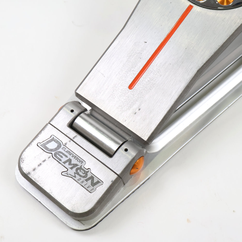 【中古】 ドラムペダル パール PEARL P-3000D Demon Drive キックペダル 詳細画像