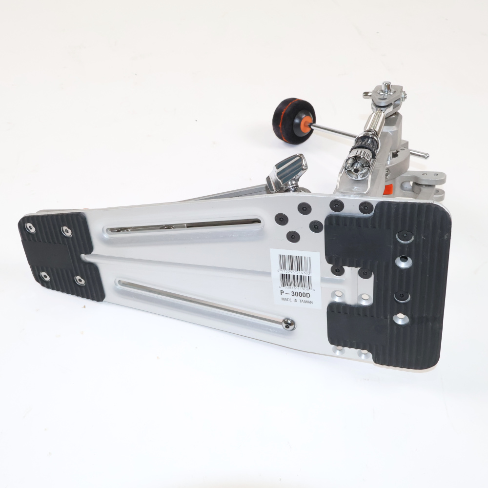 【中古】 ドラムペダル パール PEARL P-3000D Demon Drive キックペダル 詳細画像