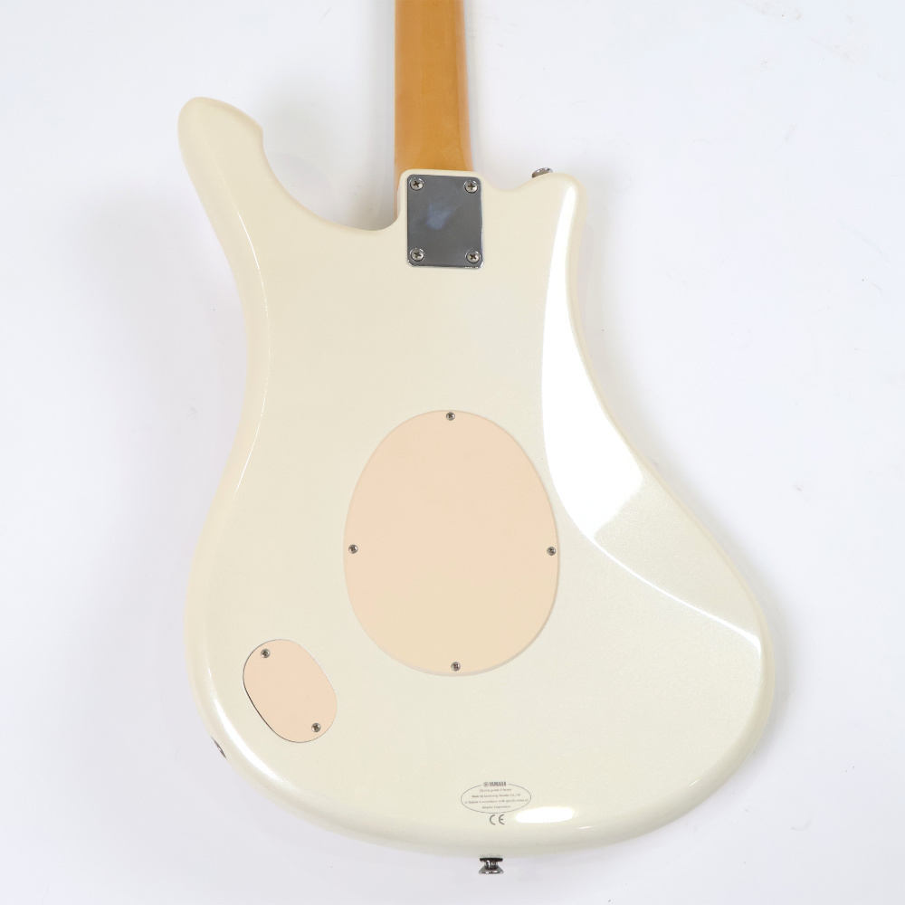 【中古】 YAMAHA ヤマハ SGV-800 PSW エレキギター パールスノーホワイト 詳細画像