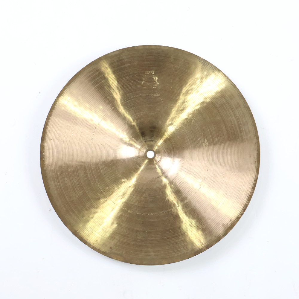 【中古】  クラッシュシンバル パイステ PAISTE DIXIE Medium Thin 14インチ 詳細画像