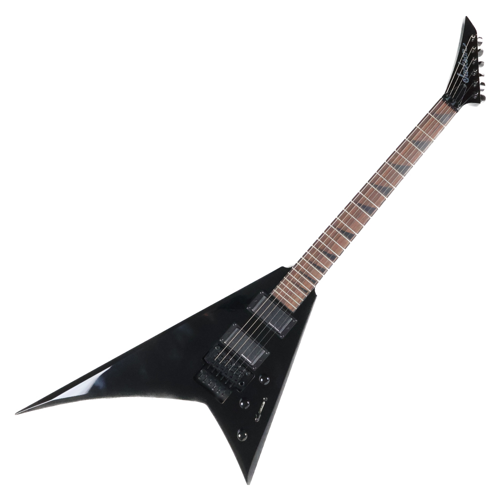 【訳あり】Jackson ジャクソン X Series Rhoads RRX24 Gloss Black エレキギター アウトレット