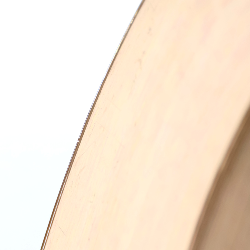 【中古】 チャイナシンバル パイステ PAISTE ALPHA CHINA 18インチ 詳細画像