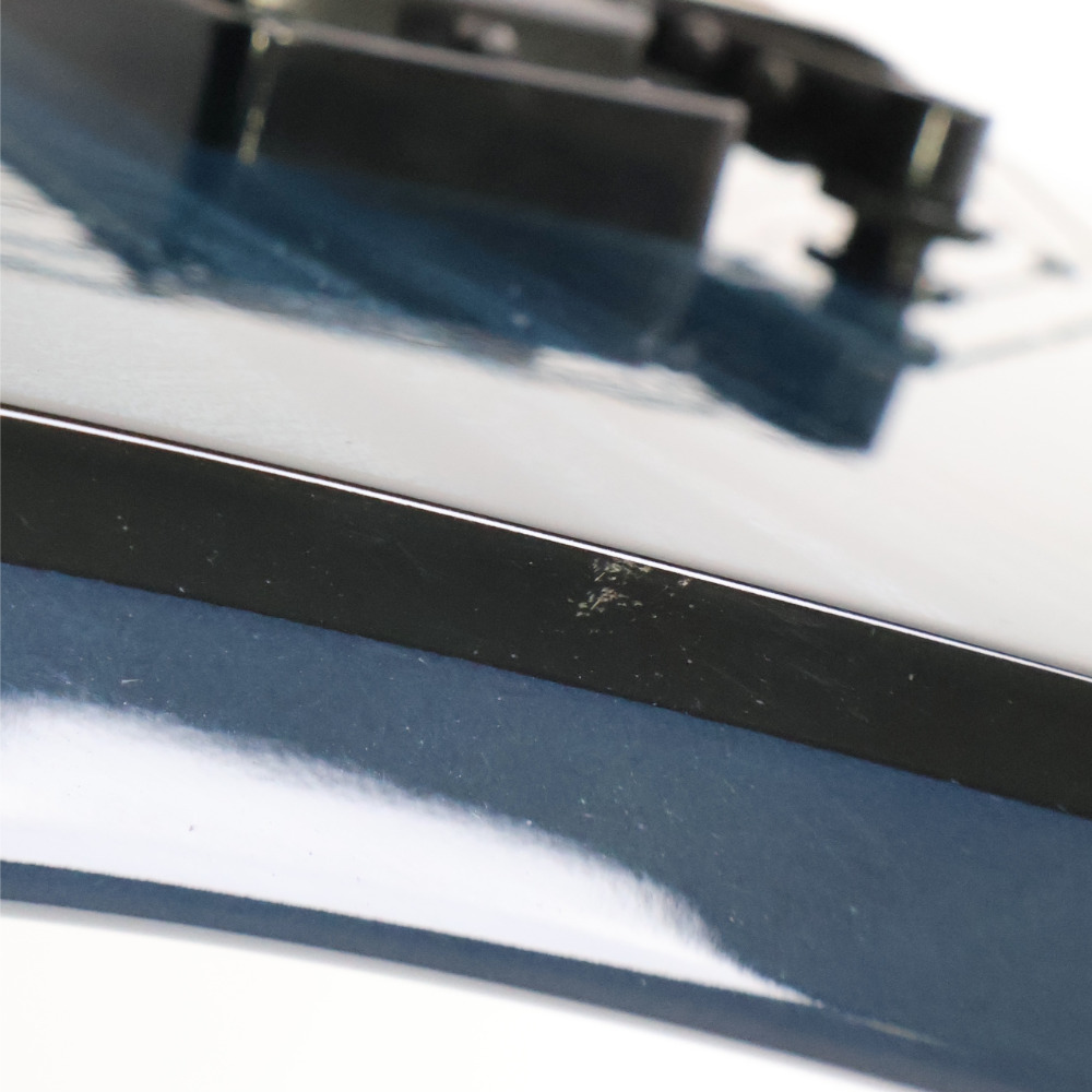 【中古】 エレキギター ESP M-II ROSELIA SAYO See thru Purple BanG Dream! ROSELIA 氷川紗夜モデル 詳細画像