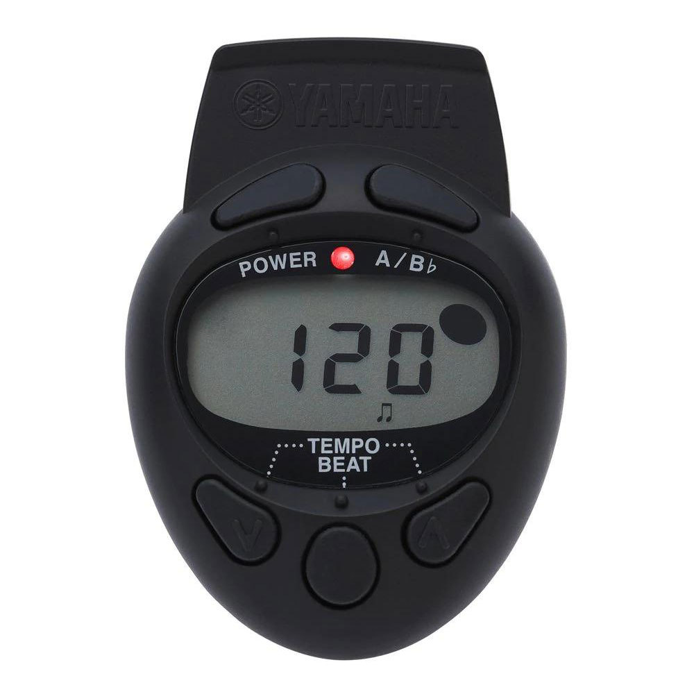 YAMAHA ME-55/BK メトロノーム