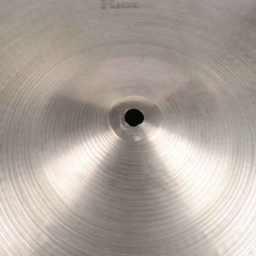 【中古】 ライドシンバル セイビアン SABIAN AA MEDIUM RIDE 20インチ ドラムシンバル アップ