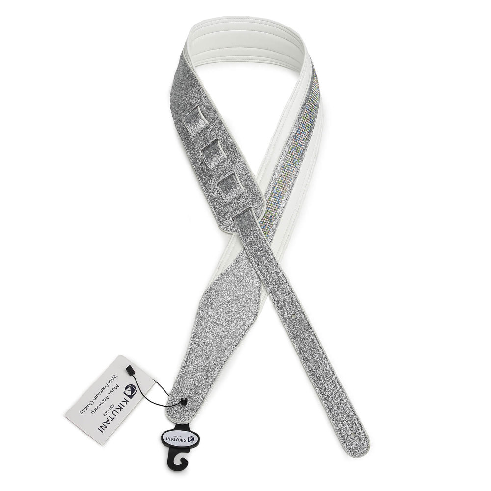 KIKUTANI キクタニ KSTR-7001 ギターストラップ