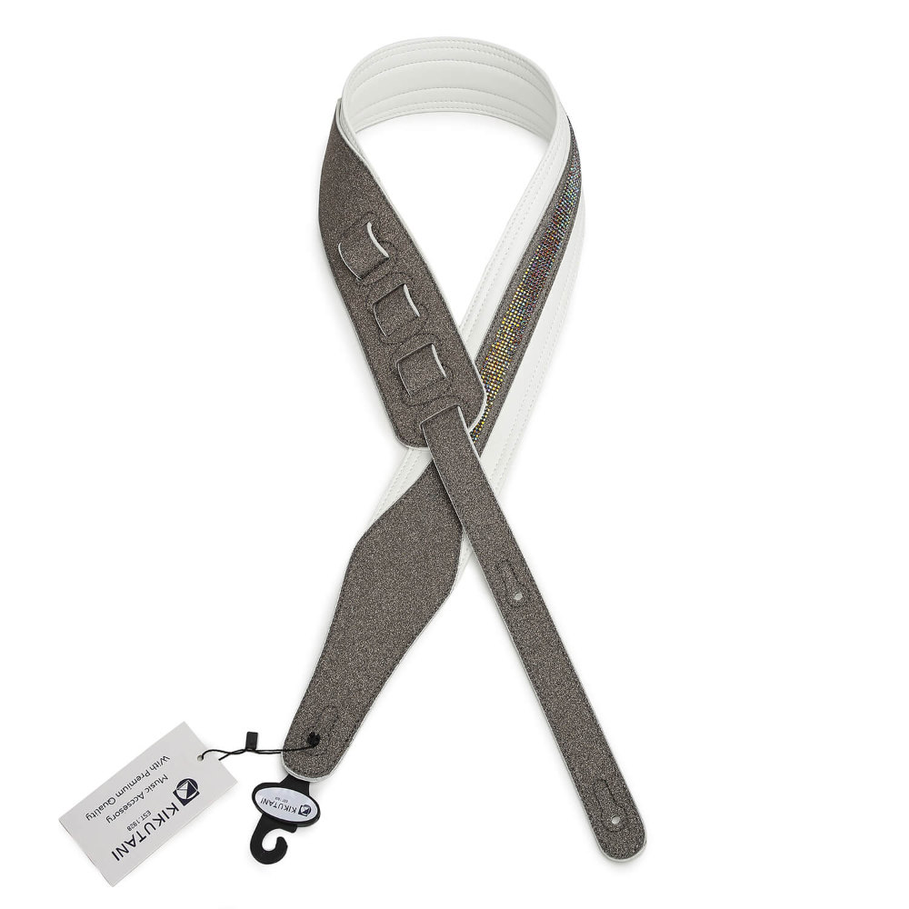 KIKUTANI キクタニ KSTR-7002 ギターストラップ