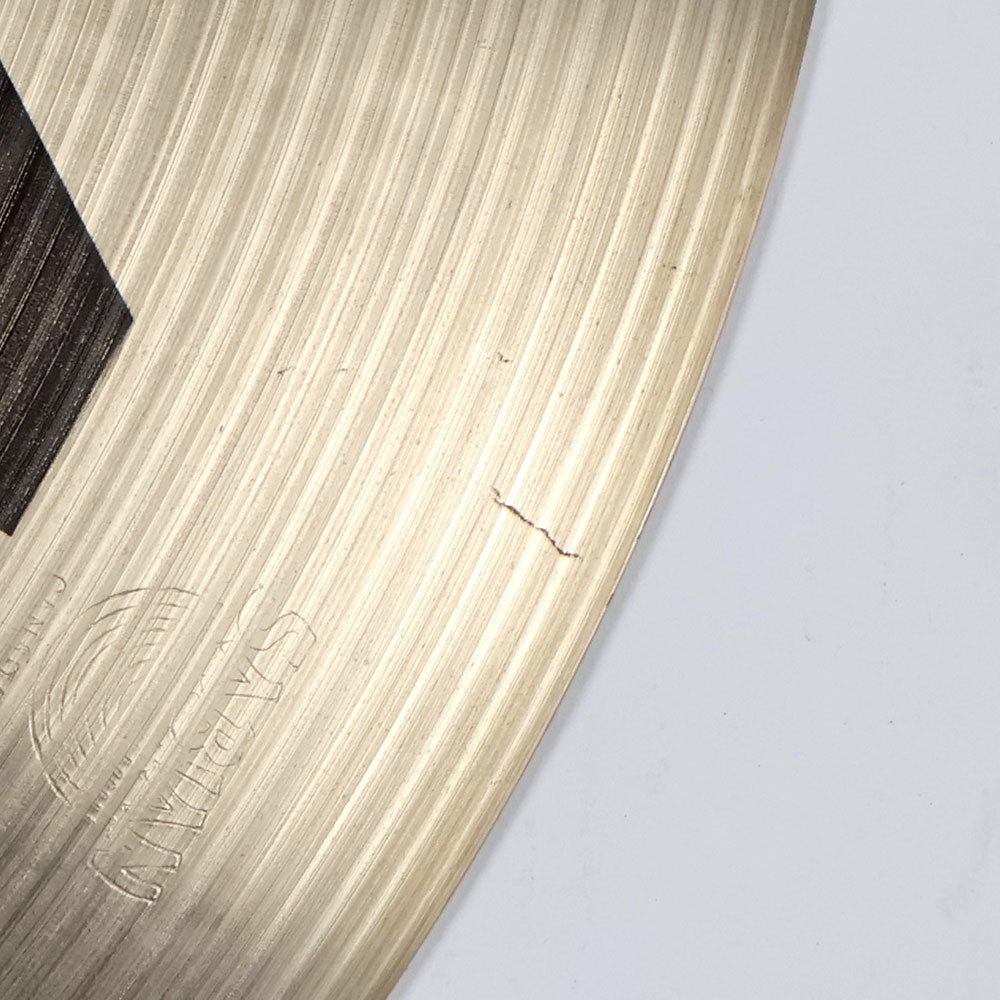 【中古】 ライドシンバル セイビアン SABIAN AA MEDIUM HEAVY RIDE 20インチ アップ