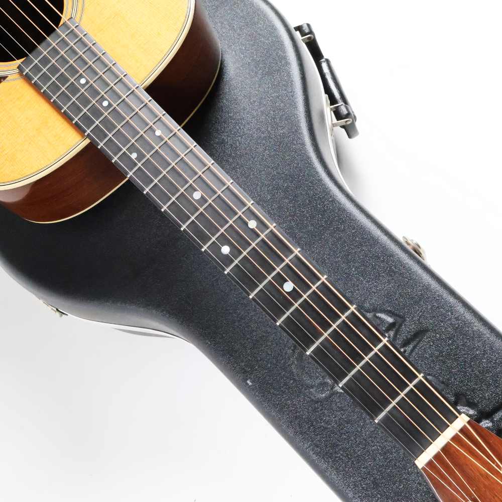 【中古】 アコースティックギター MARTIN CTM 0-28 Mod. 2006年製 FISHMAN Ellipse Matrix Blend ピックアップ搭載 ネック