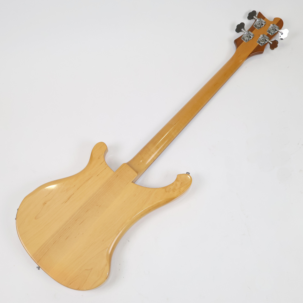 【中古】 Rickenbacker リッケンバッカー 4001 V63 MG 1999年製 エレキベース 詳細画像