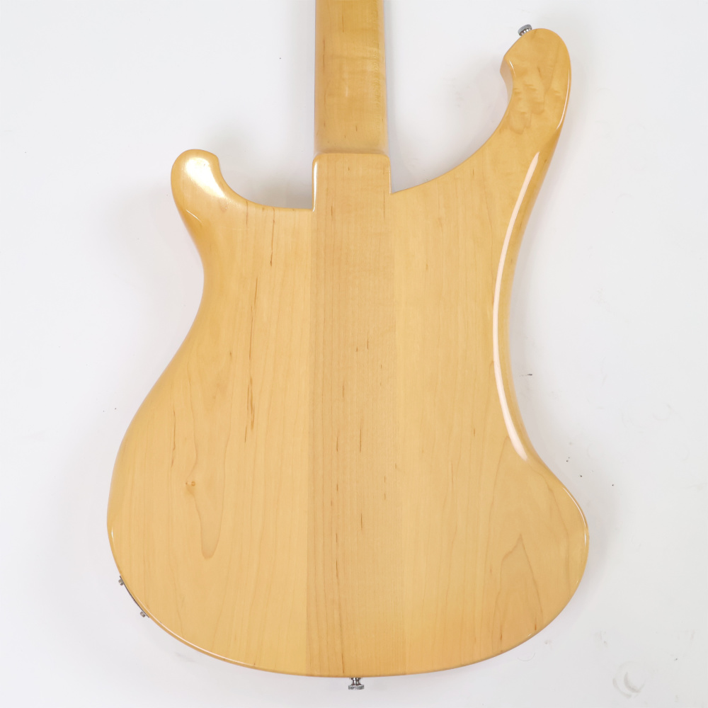 【中古】 Rickenbacker リッケンバッカー 4001 V63 MG 1999年製 エレキベース 詳細画像
