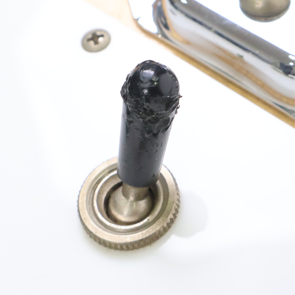 【中古】 Rickenbacker リッケンバッカー 4001 V63 MG 1999年製 エレキベース 詳細画像