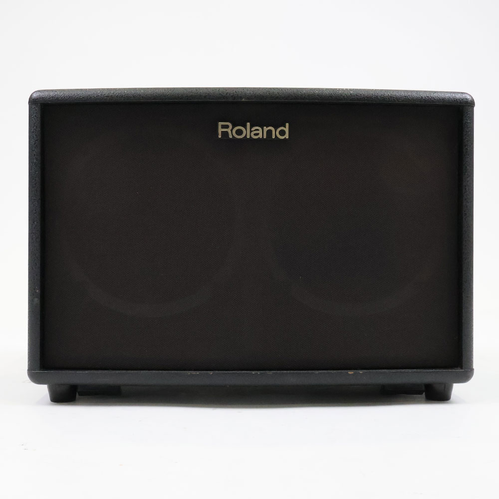 【中古】 アコギアンプ ローランド ROLAND AC-60 アコースティックギター用アンプ アコギアンプ