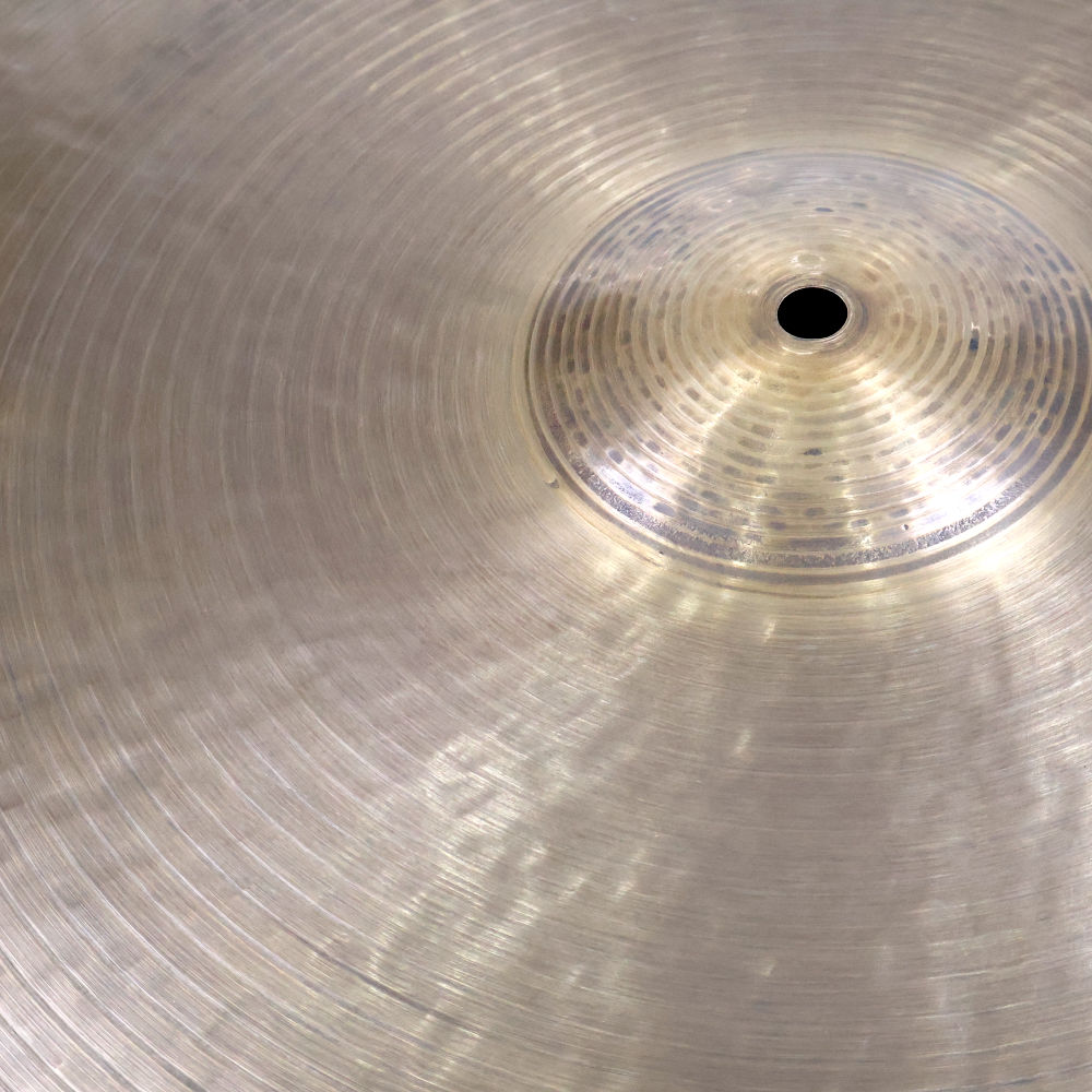 【中古】 クラッシュライドシンバル ジルジャン ZILDJIAN Kerope 19インチ カップ