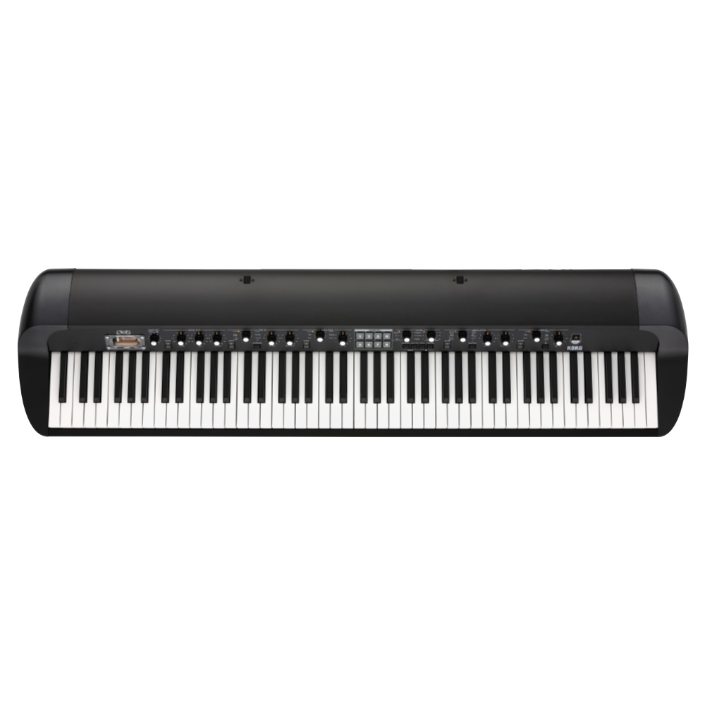 【訳あり】 KORG SV2-88 Stage Vintage Piano アウトレット エレクトリックステージピアノ スピーカー非搭載モデル 88鍵 コルグ