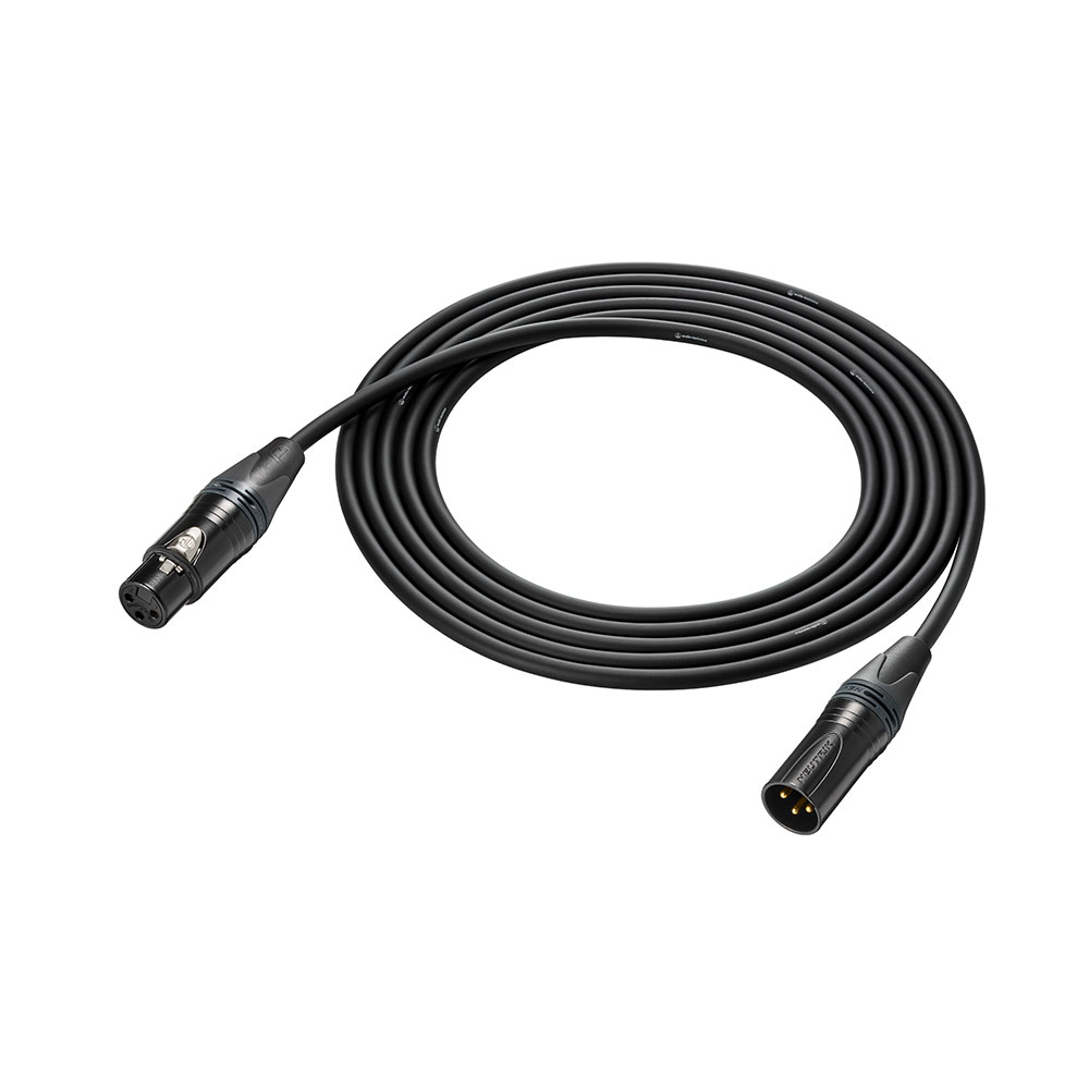 AUDIO-TECHNICA オーディオテクニカ BX9a/3.0 XLRオス-XLRメス 3.0m マイクケーブル