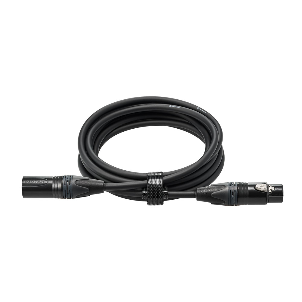 AUDIO-TECHNICA オーディオテクニカ BX9a/3.0 XLRオス-XLRメス 3.0m マイクケーブル ケーブルタイ付属