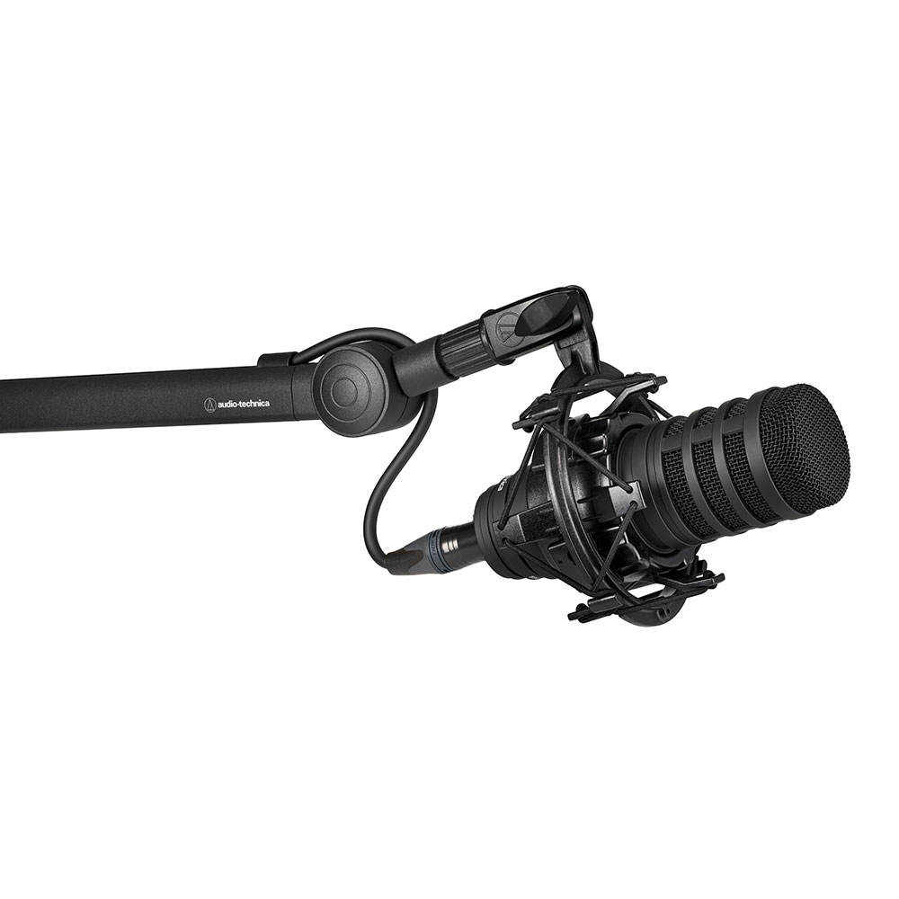 AUDIO-TECHNICA オーディオテクニカ BX9a/3.0 XLRオス-XLRメス 3.0m マイクケーブル 使用イメージ