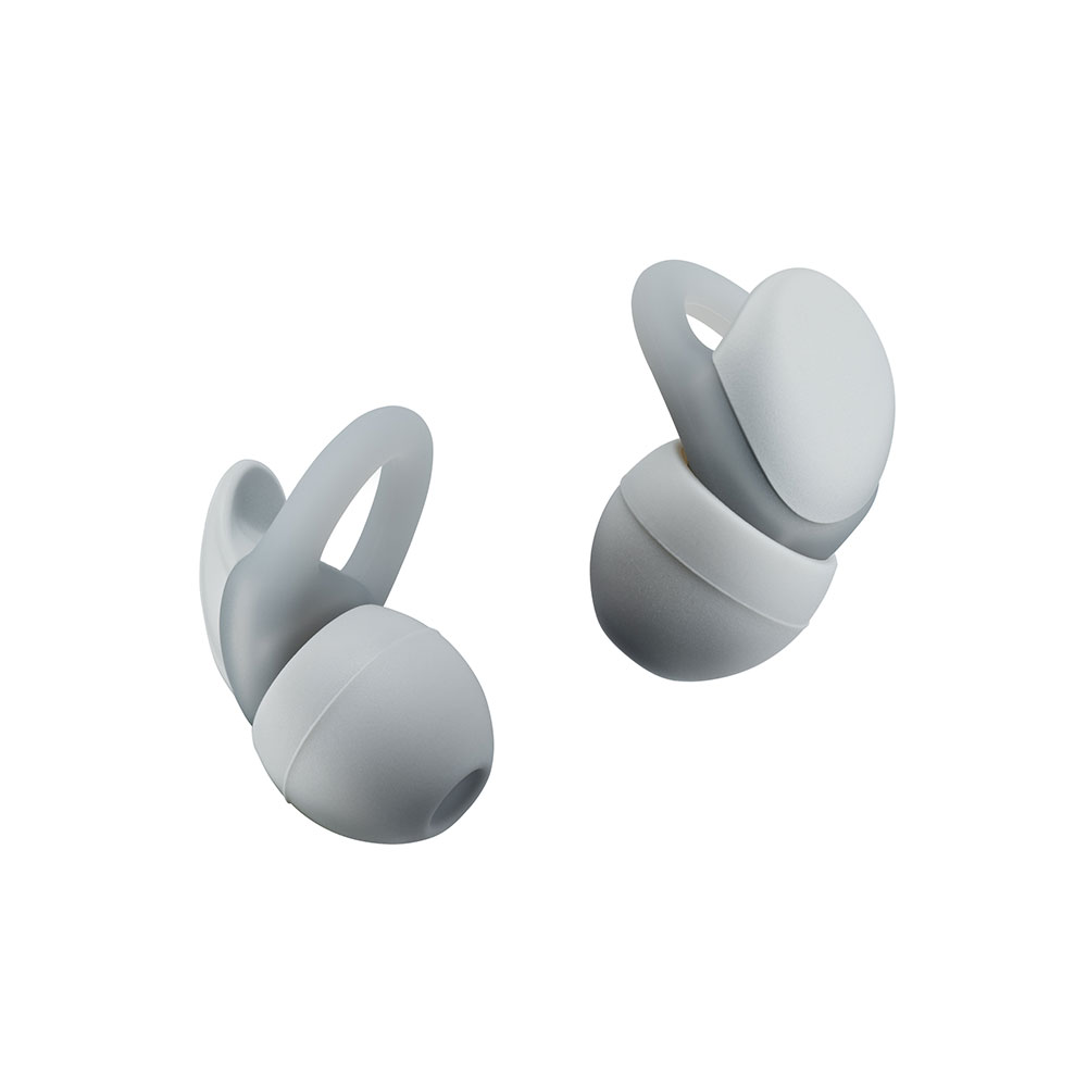 AUDIO-TECHNICA オーディオテクニカ AT-ERP3 GY グレー イヤープラグ 耳栓