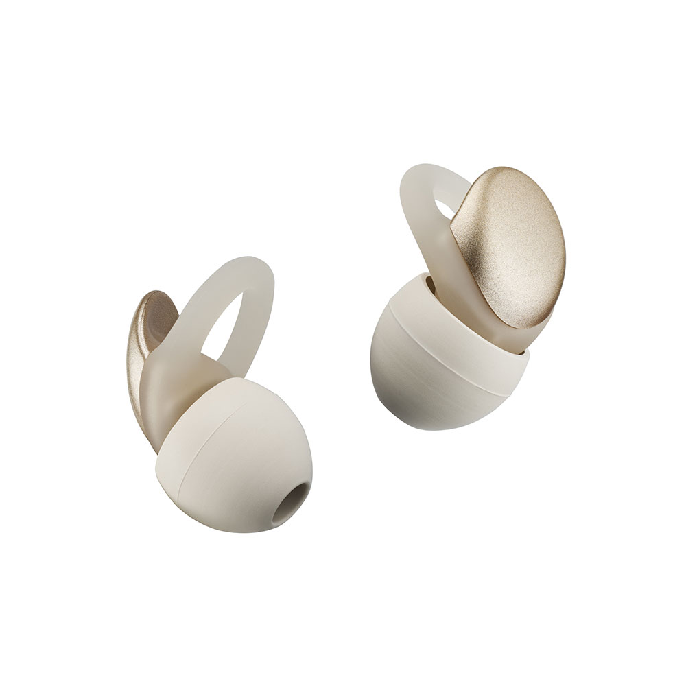 AUDIO-TECHNICA オーディオテクニカ AT-ERP5 GD ゴールド イヤープラグ 耳栓