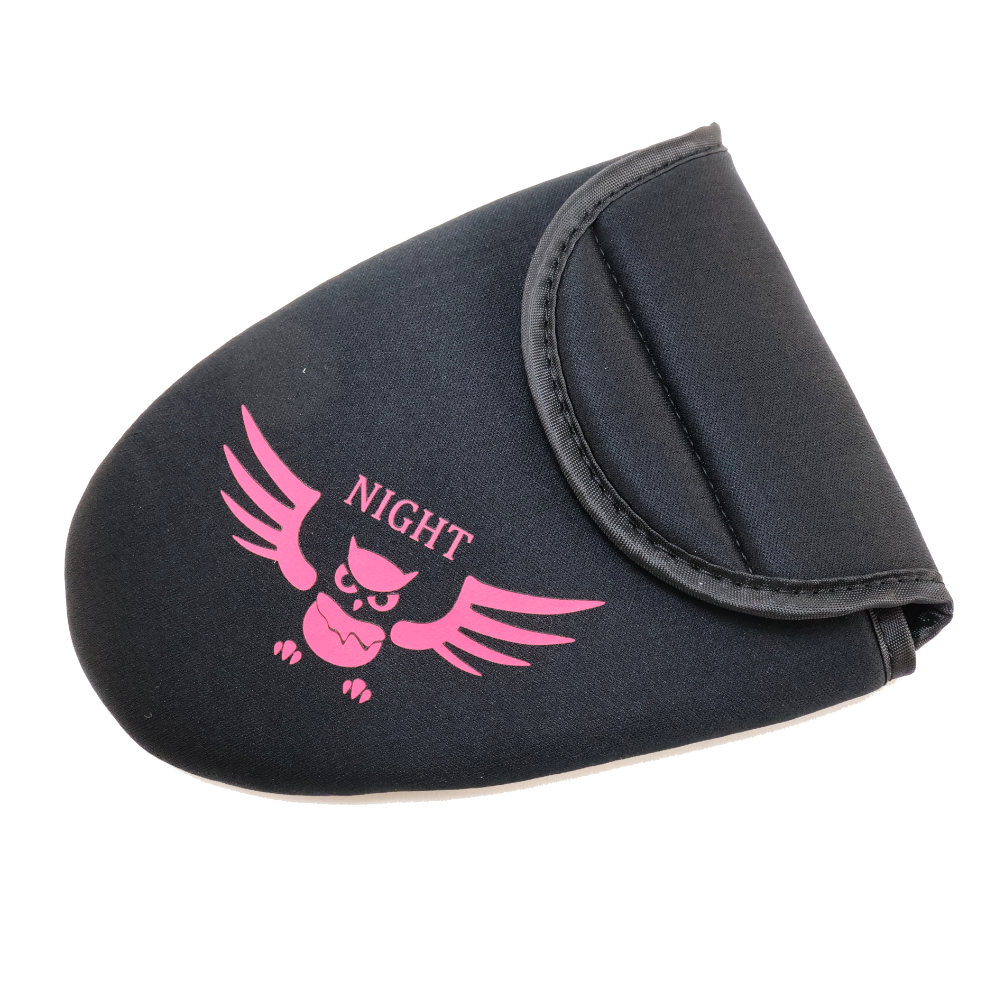 NIGHT ナイト C-SFB ソプラノF調 オカリナ ブラック NIGHT CLASSIC ケース