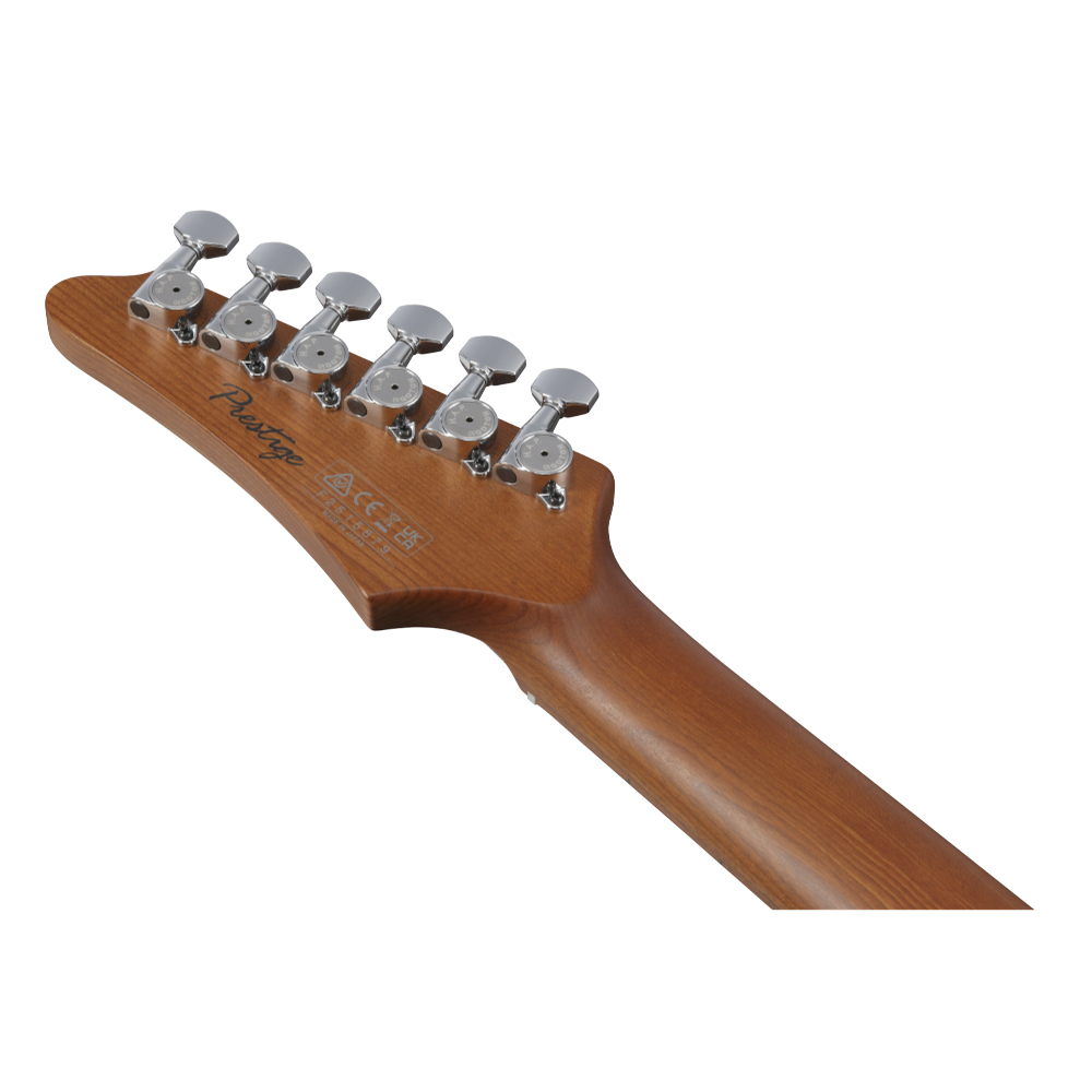 IBANEZ アイバニーズ AZ Prestige AZ2402-ROM エレキギター ヘッド裏