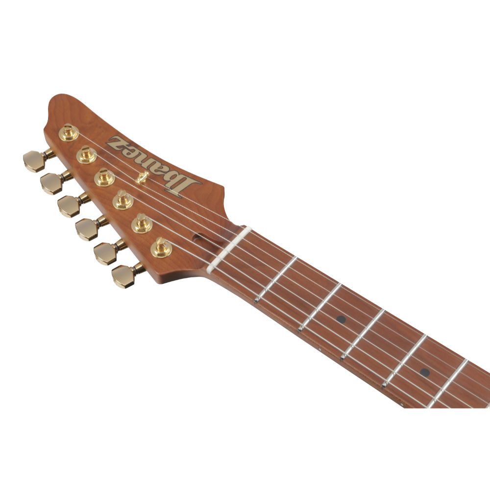 IBANEZ アイバニーズ AZ Prestige AZ2204AG-TGB エレキギター ヘッド