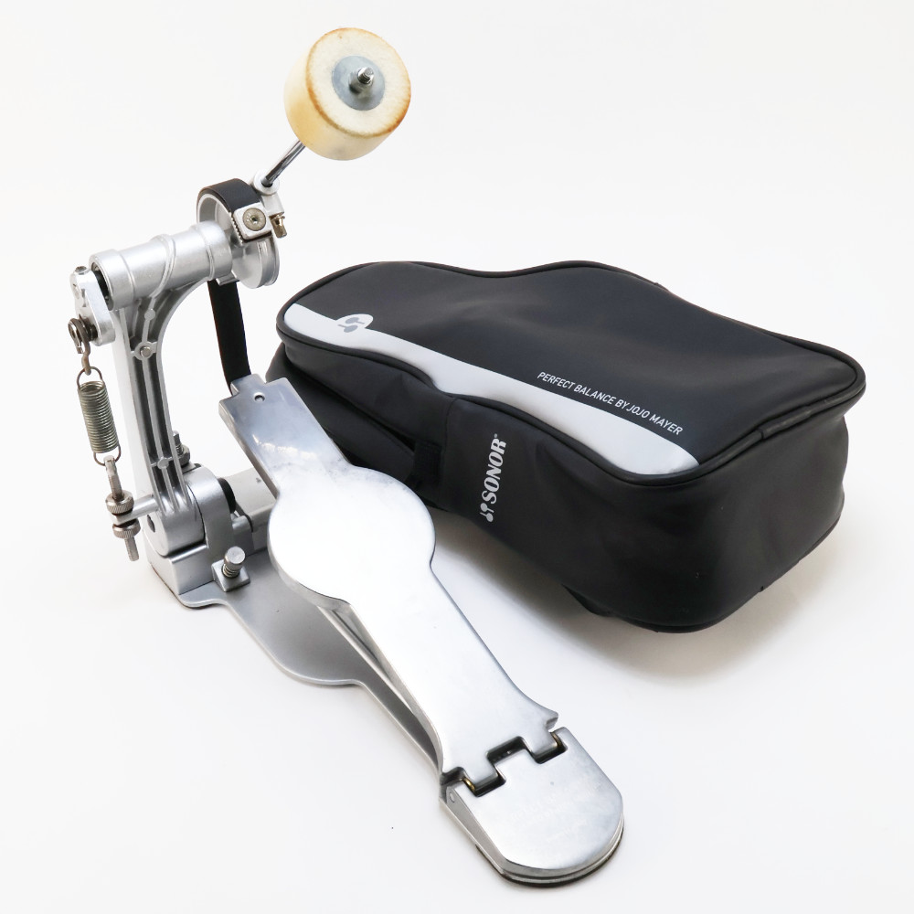 【中古】 ドラムペダル ソナー SONOR SN-PB PERFECT BALANCE PEDAL by JOJO MAYER