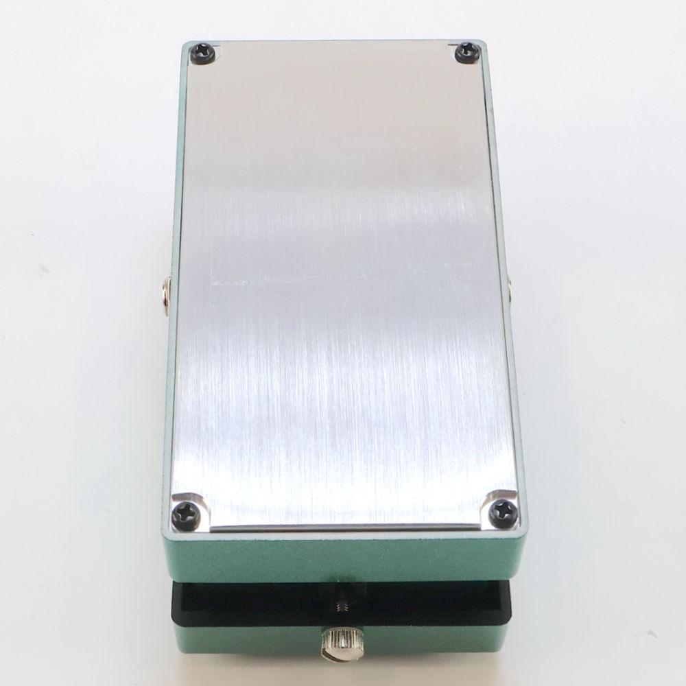 【中古】 BOSS BC-1X Bass Comp ベース用コンプレッサー 裏面