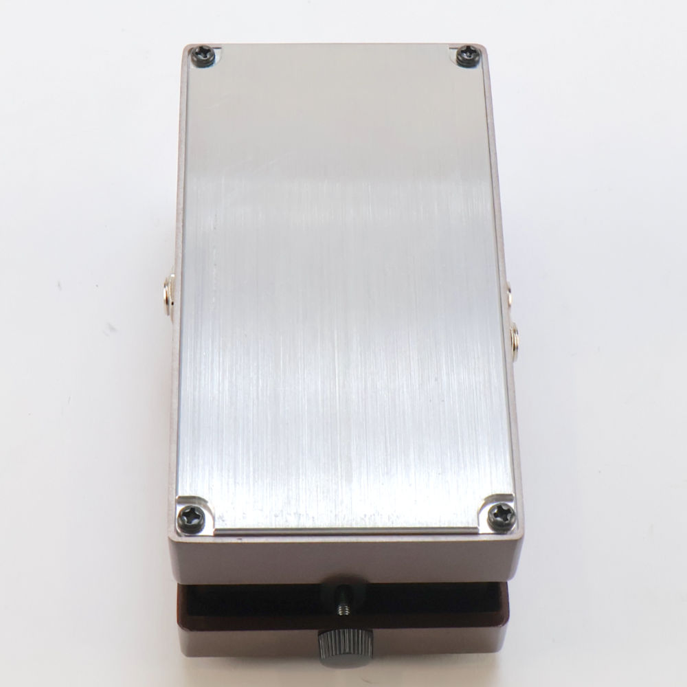 【中古】 オクターバー エフェクター BOSS OC-5 Octave ギターエフェクター オクターブ 裏面