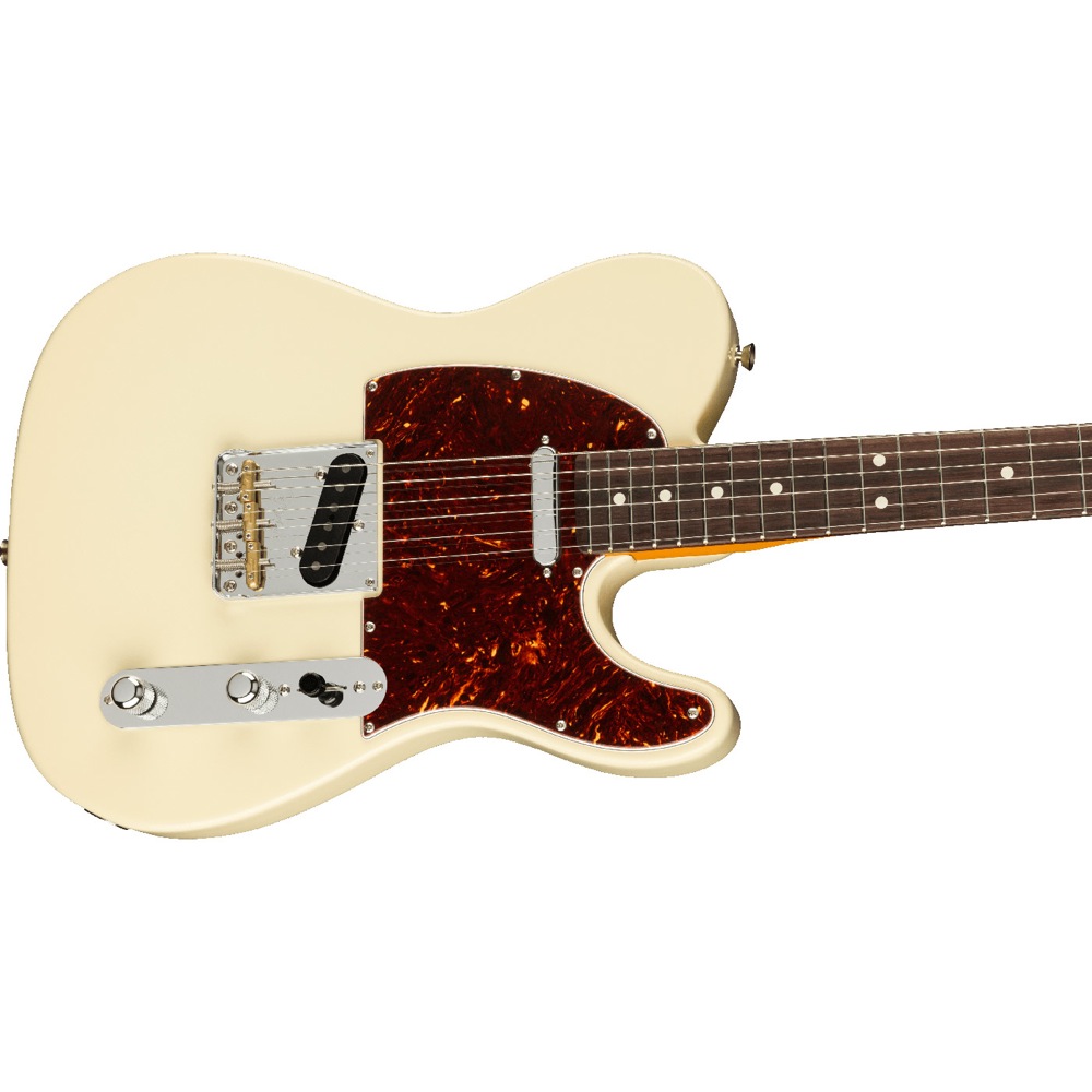 【訳あり】 Fender American Professional II Telecaster RW OWT エレキギター アウトレット ボディトップ