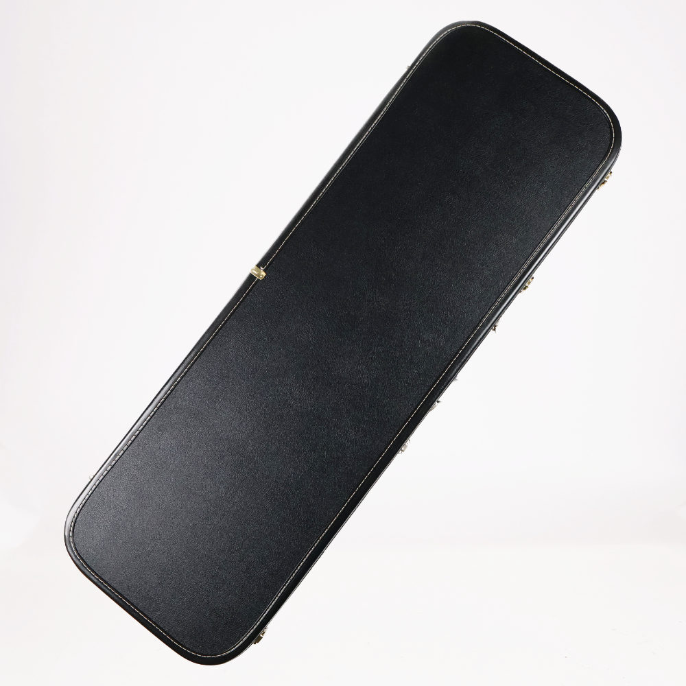 Gibson Custom Shop 1963 Firebird V w/ Maestro Vibrola VOS Vintage Sunburst エレキギター ケース画像