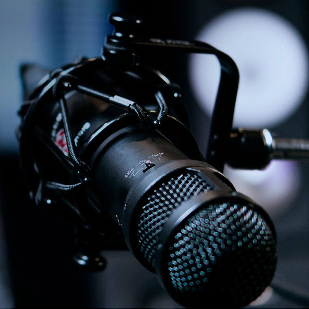 LAUTEN AUDIO ローテンオーディオ LS-208 コンデンサーマイク イメージ画像