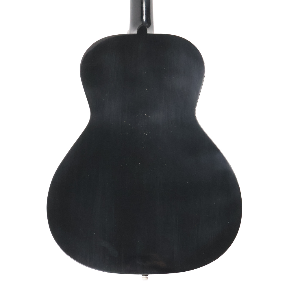 Gibson Custom Shop Murphy Lab 1933 L-00 Ebony Light Aged ギブソン カスタムショップ アコースティックギター 詳細画像